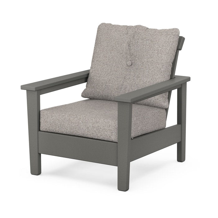 Prescott Deep Seating Chair