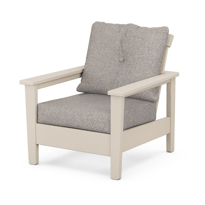 Prescott Deep Seating Chair