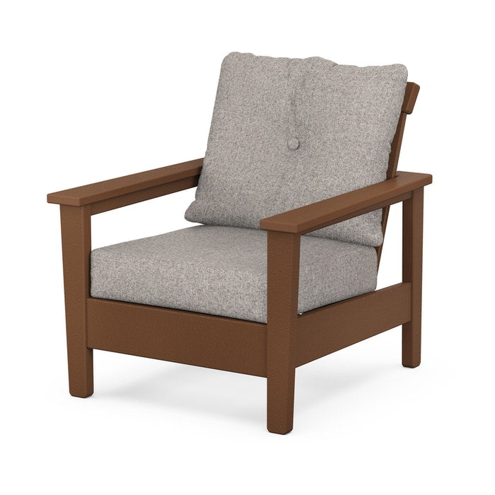 Prescott Deep Seating Chair