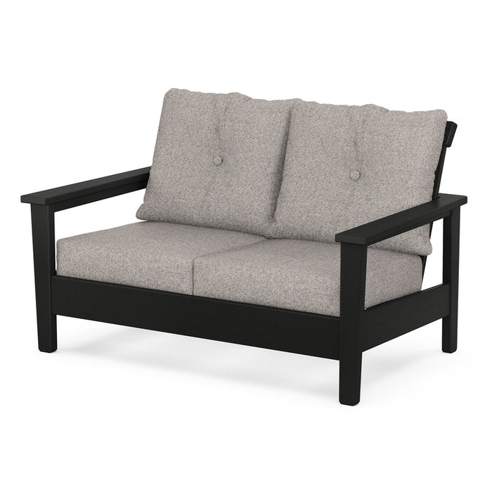 Prescott Deep Seating Loveseat