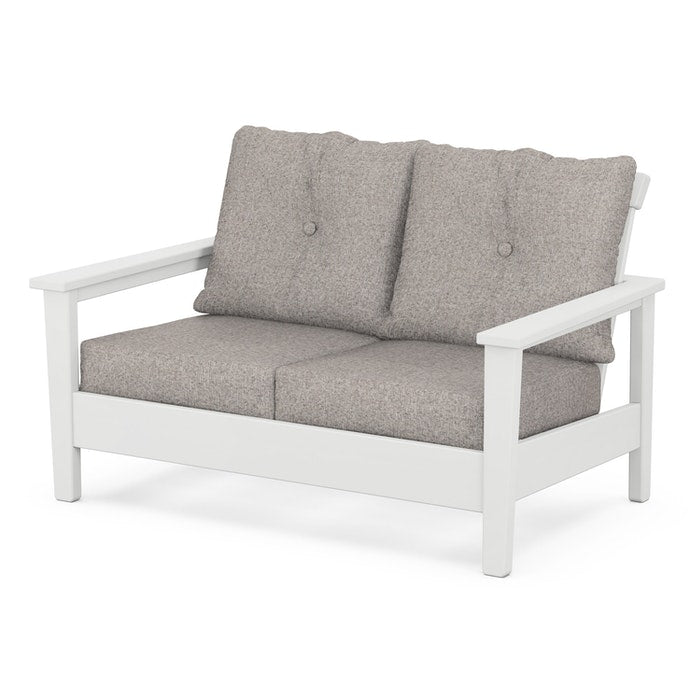 Prescott Deep Seating Loveseat