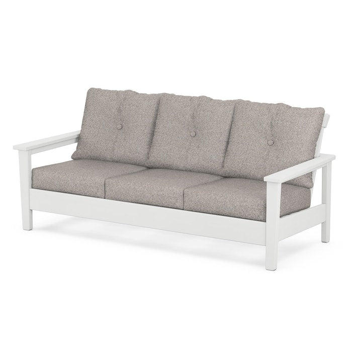 Prescott Deep Seating Sofa