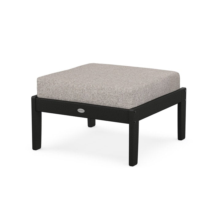 Braxton Deep Seating Ottoman