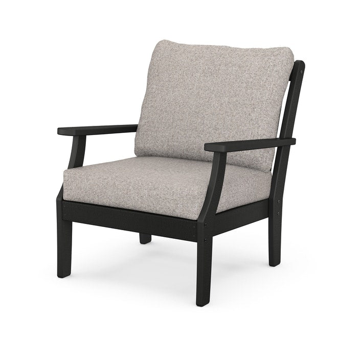 Braxton Deep Seating Chair