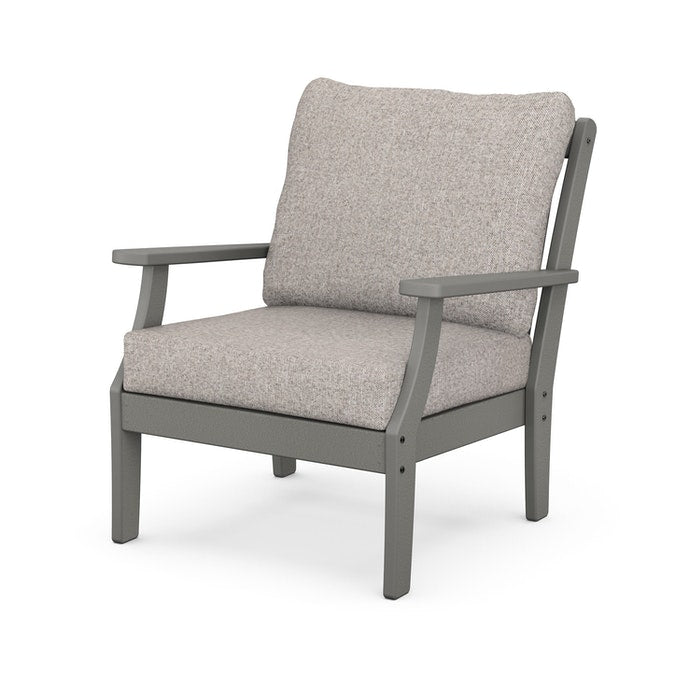 Braxton Deep Seating Chair