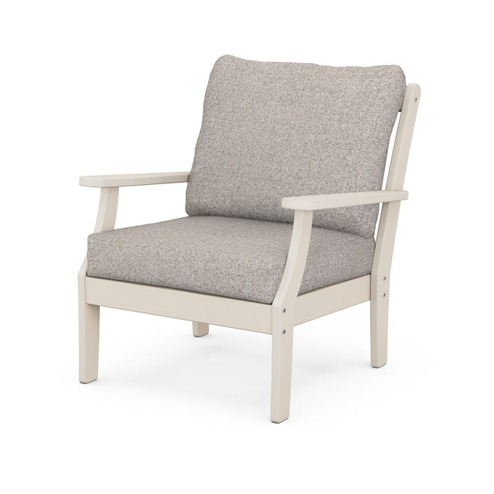 Braxton Deep Seating Chair