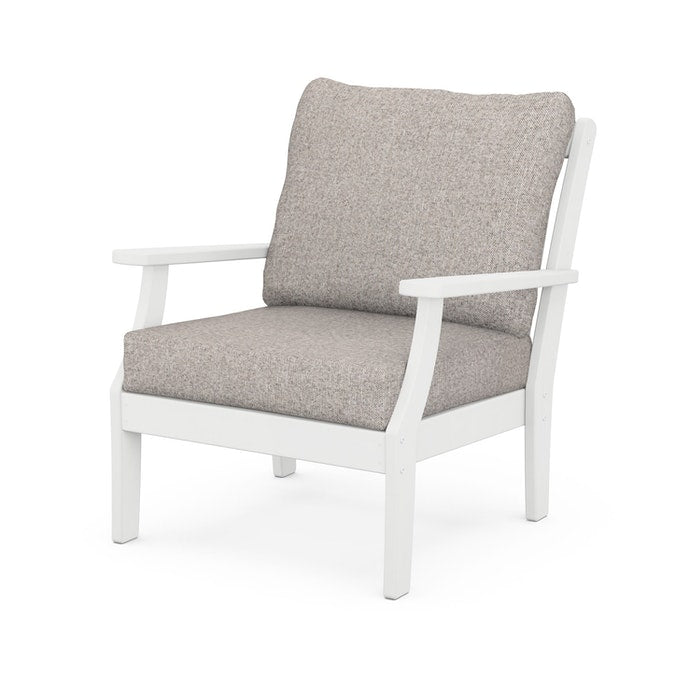 Braxton Deep Seating Chair