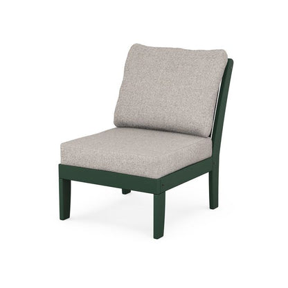 Braxton Modular Armless Chair