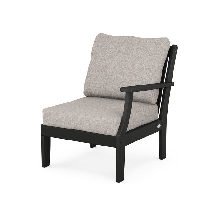 Braxton Modular Right Arm Chair