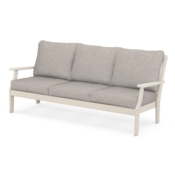 Braxton Deep Seating Sofa