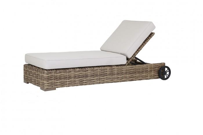 Havana Adjustable Chaise - Skylar's Home and Patio