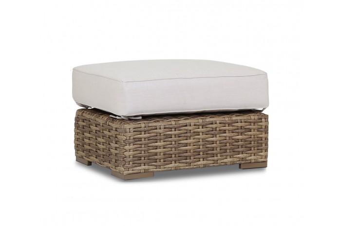 Havana Ottoman - Skylar's Home and Patio