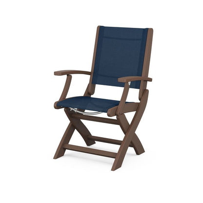 Coastal Folding Chair