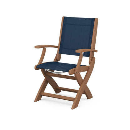 Coastal Folding Chair