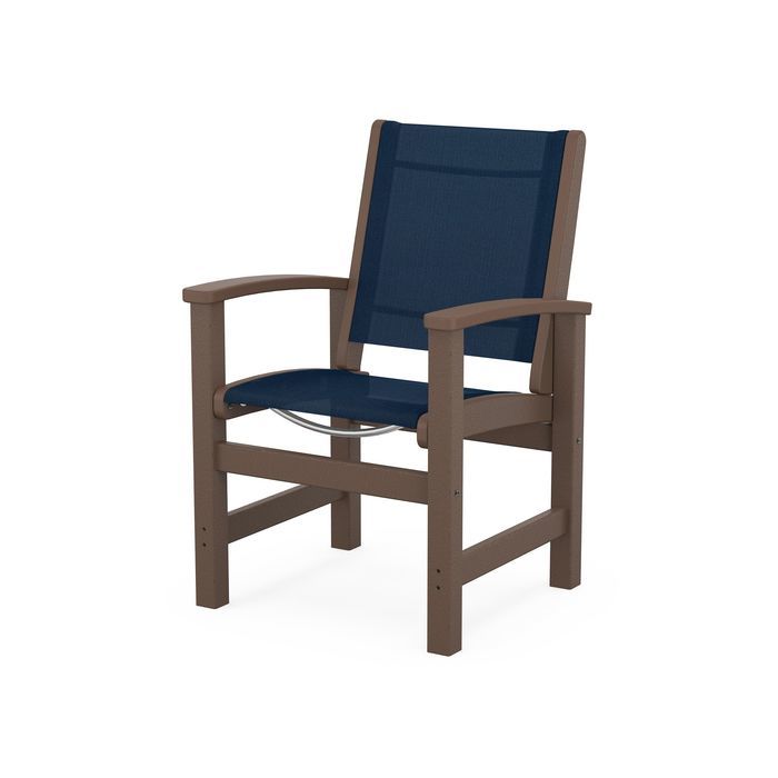 Coastal Dining Chair