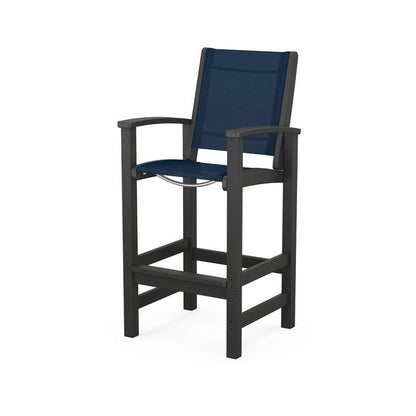 Coastal Bar Chair