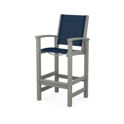 Coastal Bar Chair