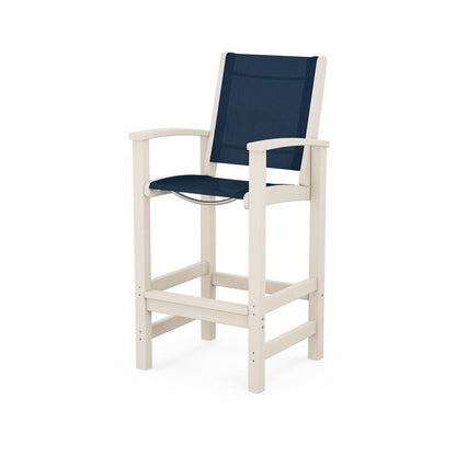 Coastal Bar Chair