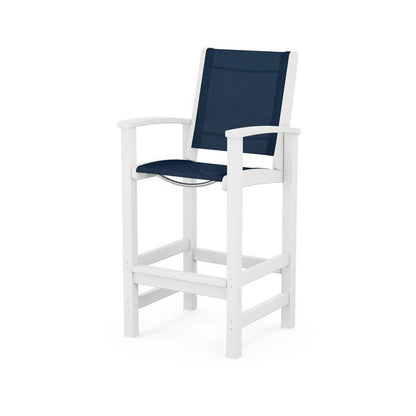 Coastal Bar Chair