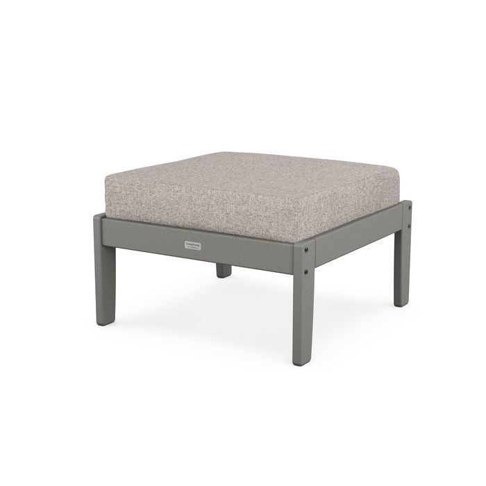 Country Living Deep Seating Ottoman