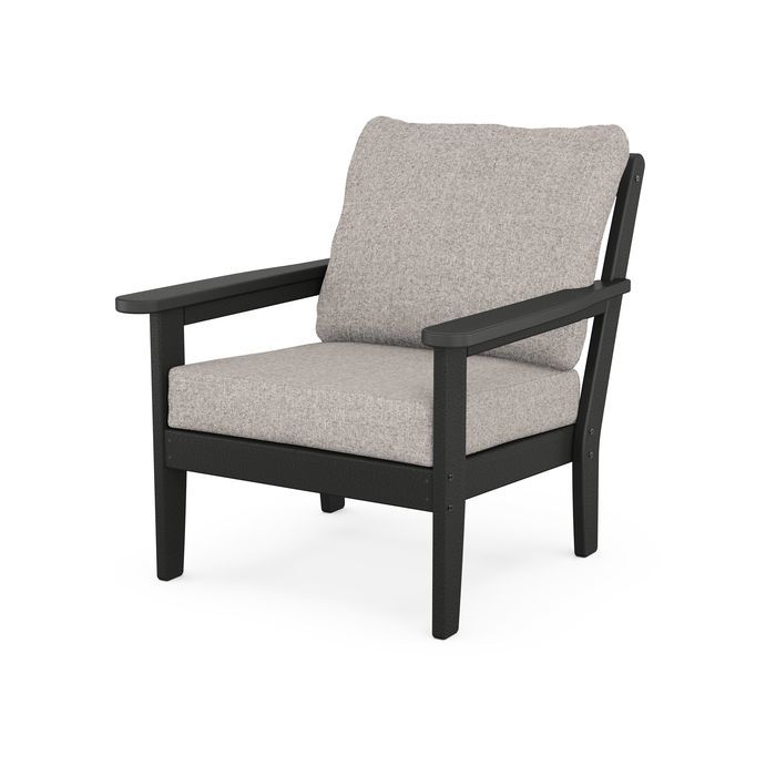 Country Living Deep Seating Chair