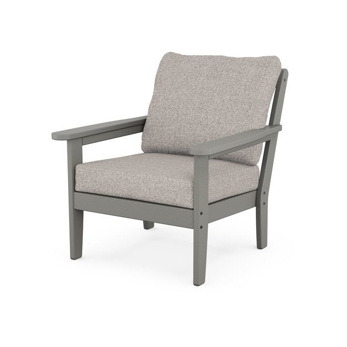 Country Living Deep Seating Chair