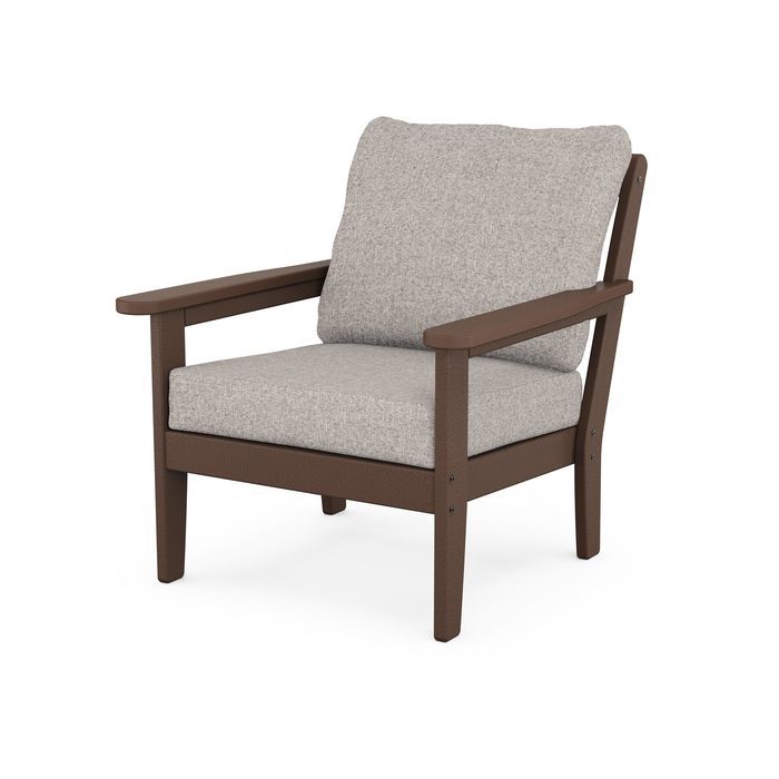 Country Living Deep Seating Chair