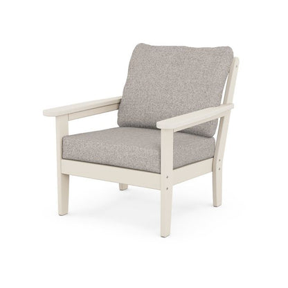 Country Living Deep Seating Chair