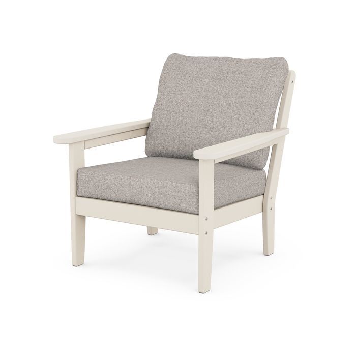 Country Living Deep Seating Chair