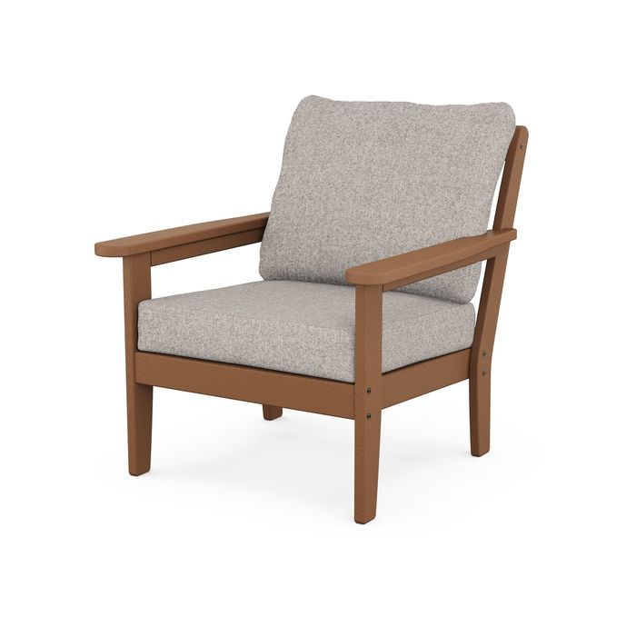 Country Living Deep Seating Chair