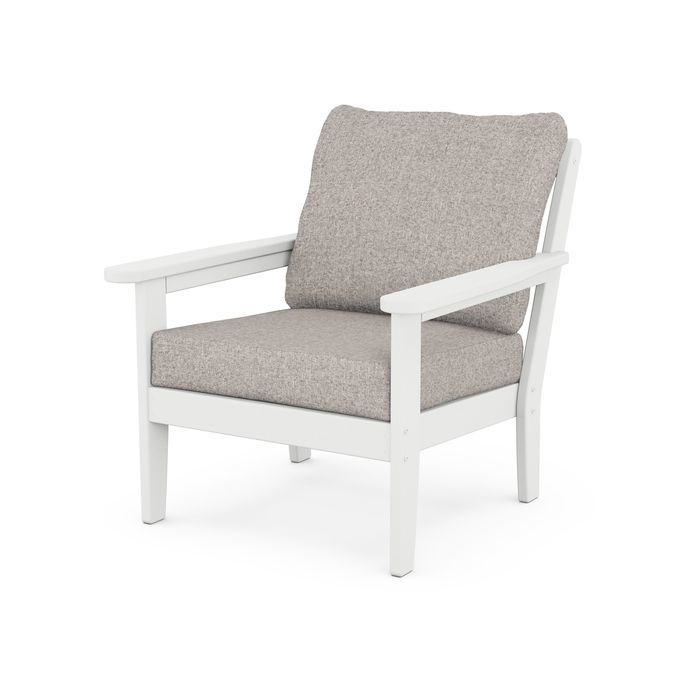 Country Living Deep Seating Chair