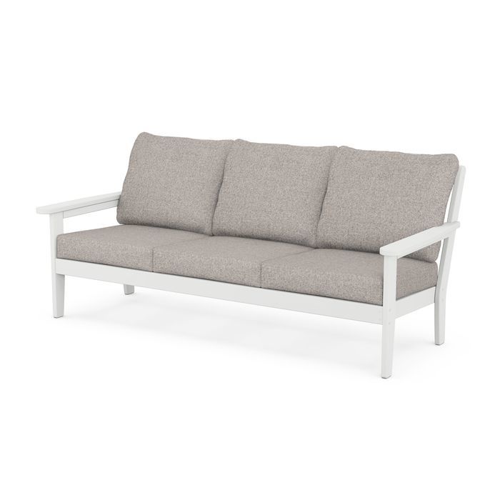 Country Living Deep Seating Sofa