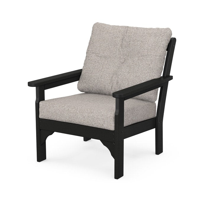 Vineyard Deep Seating Chair