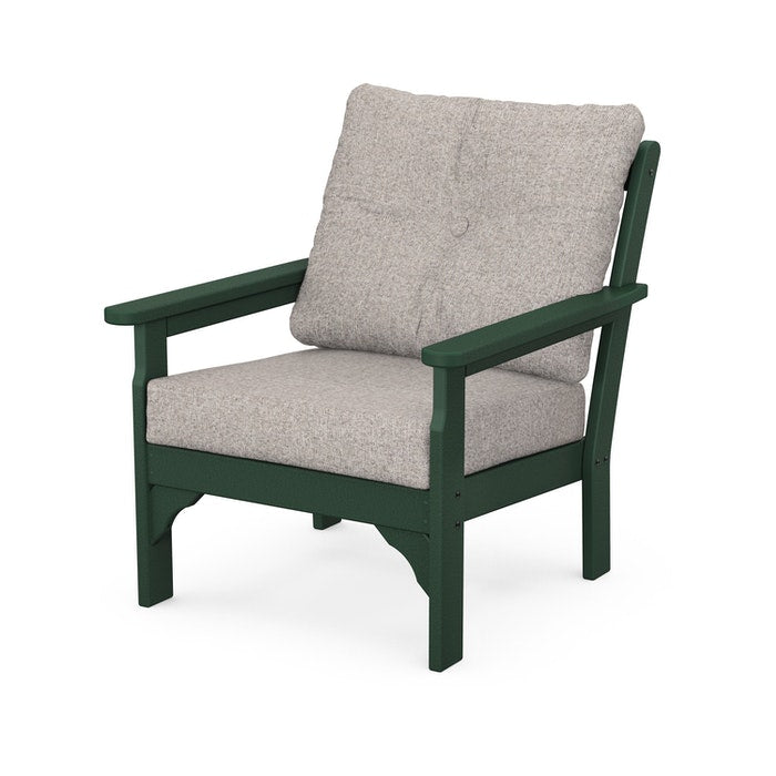 Vineyard Deep Seating Chair