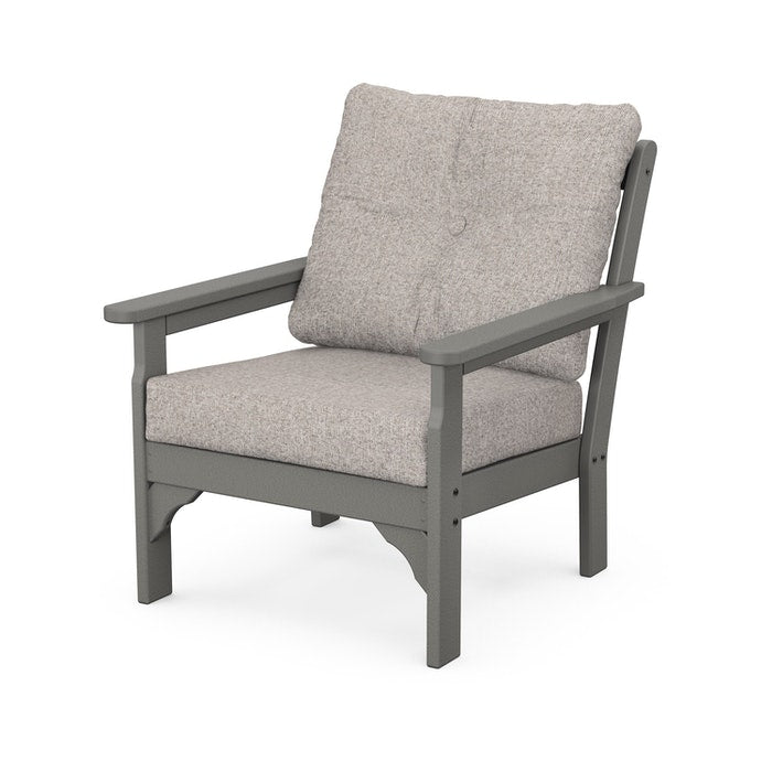 Vineyard Deep Seating Chair