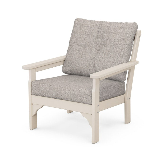 Vineyard Deep Seating Chair