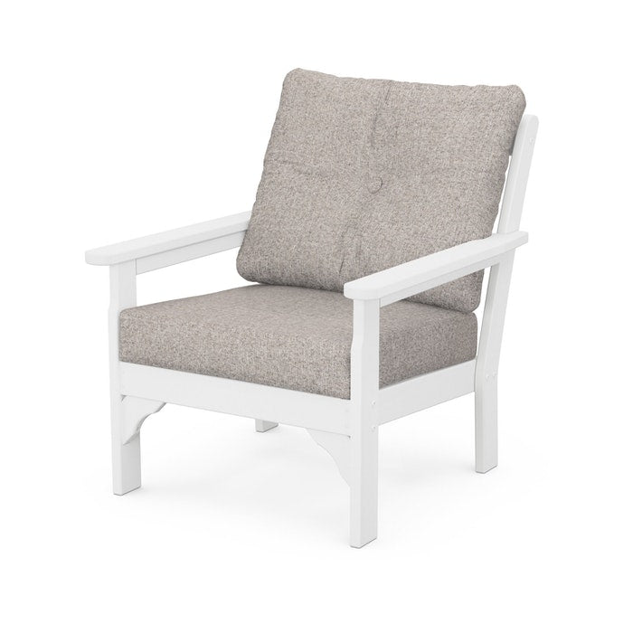 Vineyard Deep Seating Chair