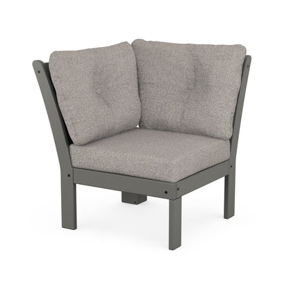 Vineyard Modular Corner Chair
