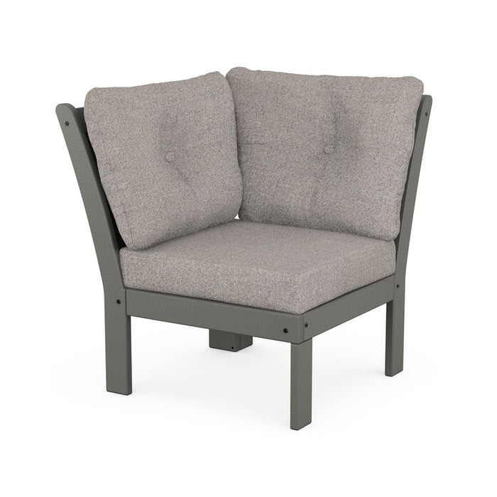 Vineyard Modular Corner Chair