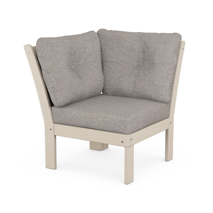 Vineyard Modular Corner Chair