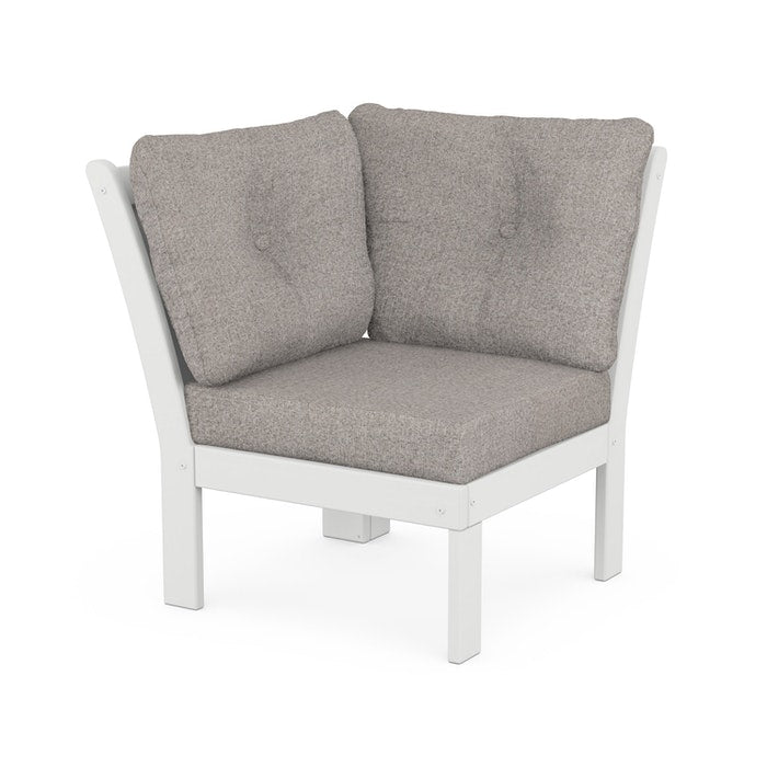 Vineyard Modular Corner Chair