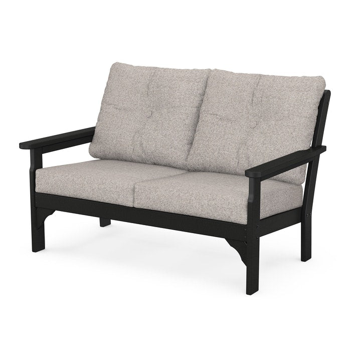 Vineyard Deep Seating Loveseat