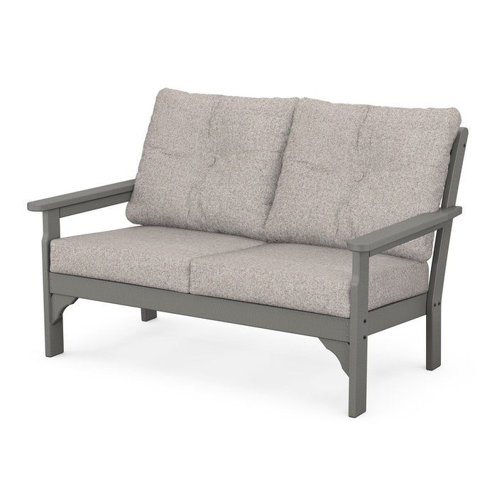 Vineyard Deep Seating Loveseat