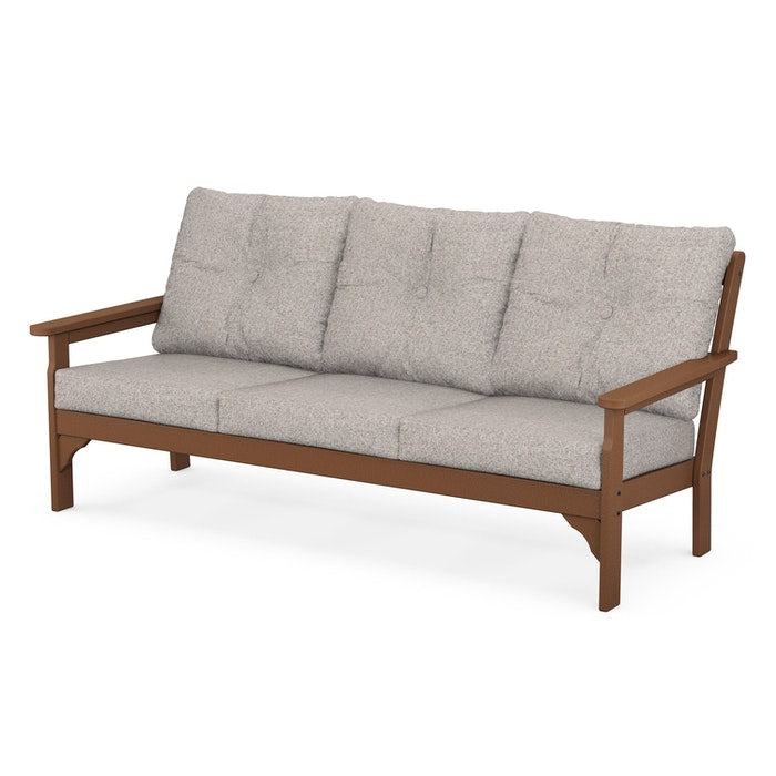 Vineyard Deep Seating Sofa