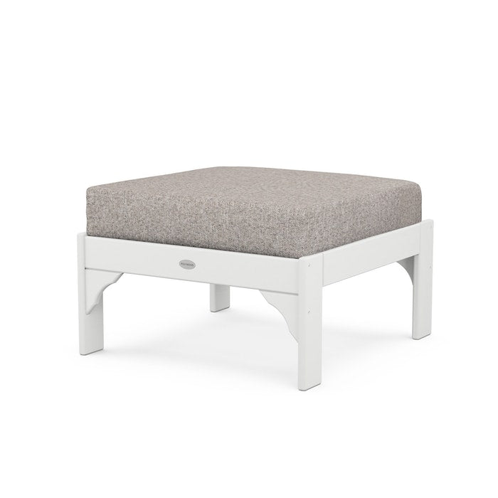 Vineyard Deep Seating Ottoman