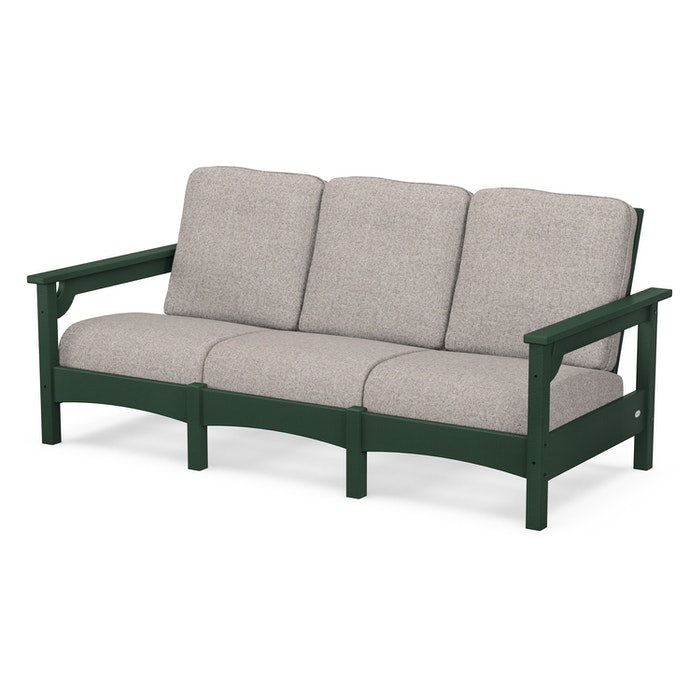 Club Sofa