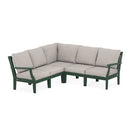 Braxton Modular 5-Piece Deep Seating Set