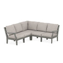 Braxton Modular 5-Piece Deep Seating Set