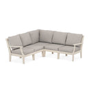 Braxton Modular 5-Piece Deep Seating Set
