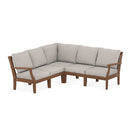 Braxton Modular 5-Piece Deep Seating Set